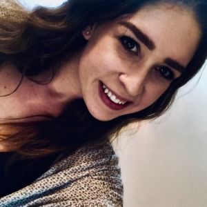 Meet your Posher, Brianna